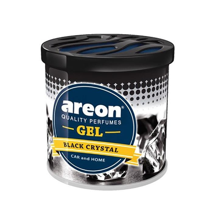 خوشبو کننده آرئون مدل GEL BLACK CRYSTAL